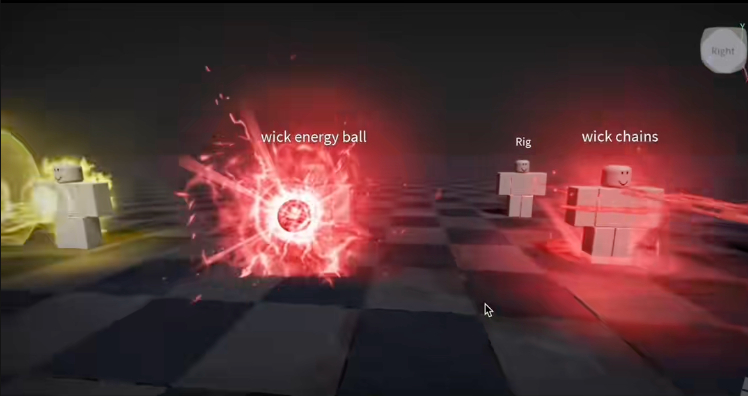 Blacked Vfx Pack Commission