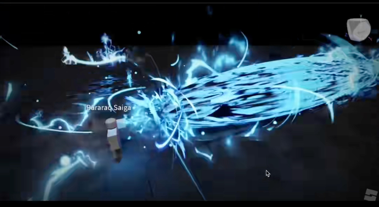 SinBad Vfx Commission